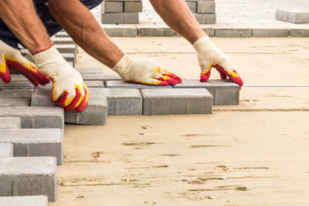 Best Driveway Paving Contractor  in , AK