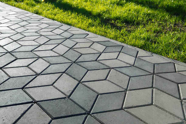 Best Concrete Paver Driveway  in , AK