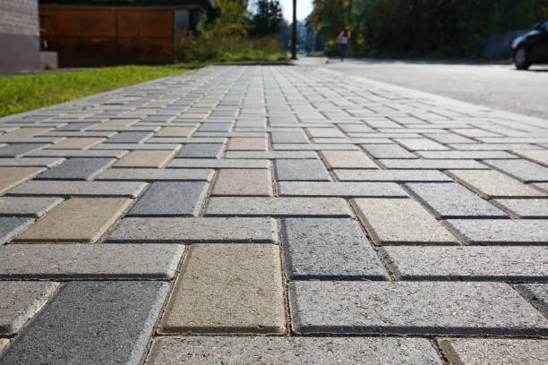 Best Permeable Paver Driveway  in , AK