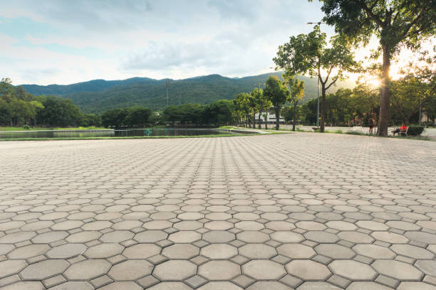 Best Brick Driveway Pavers  in , AK