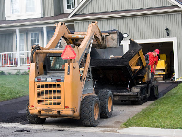 Best Residential Paver Driveway  in , AK