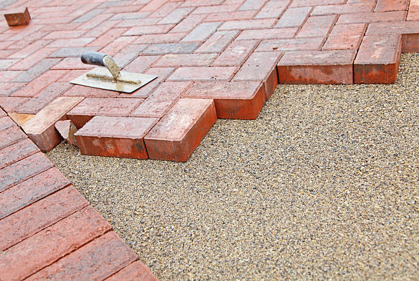 Best Decorative Driveway Pavers  in , AK